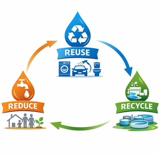 การบำบัดน้ำ